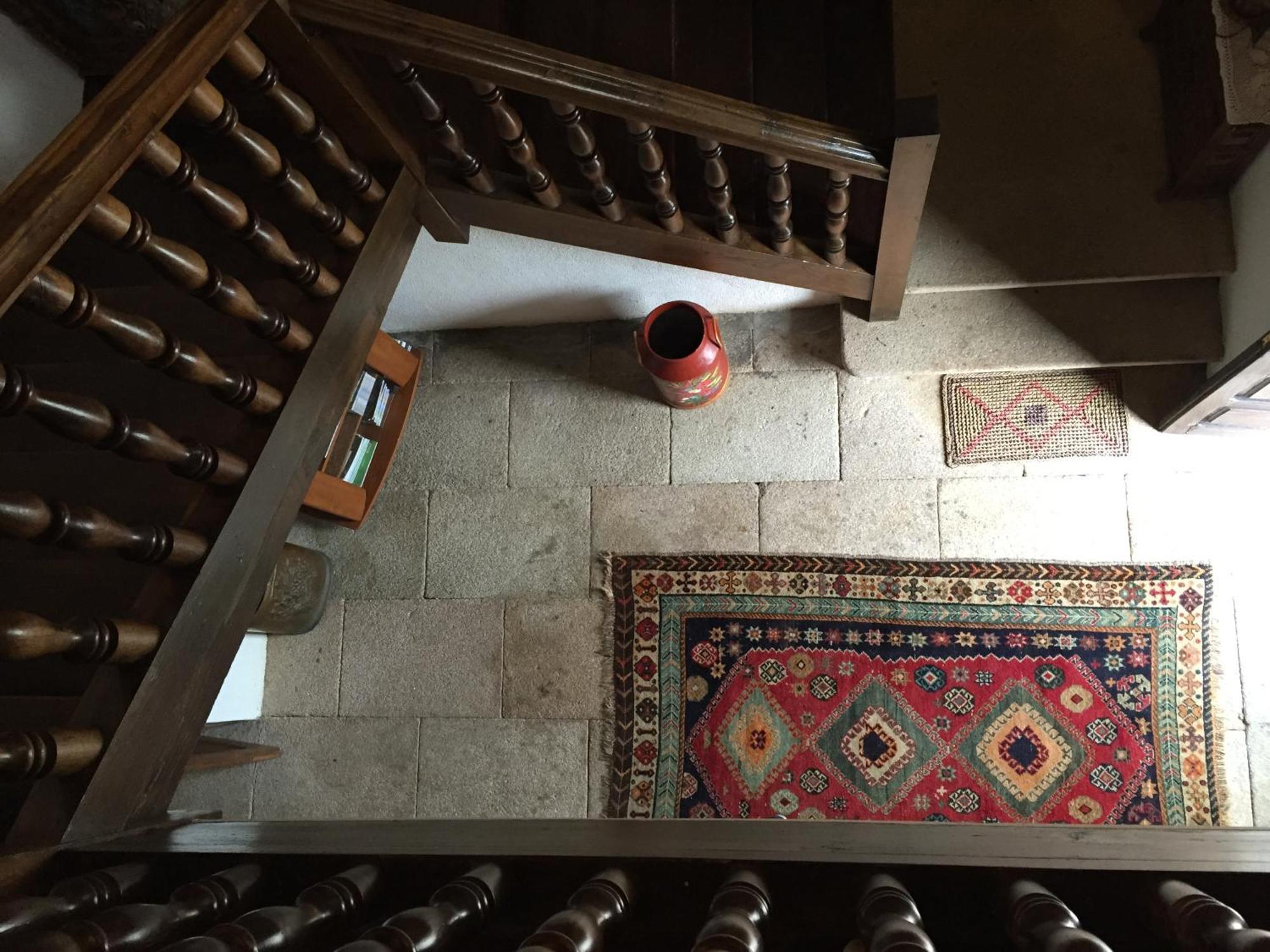 ホテル Pazo Torre Do Barrio Ferreiros エクステリア 写真