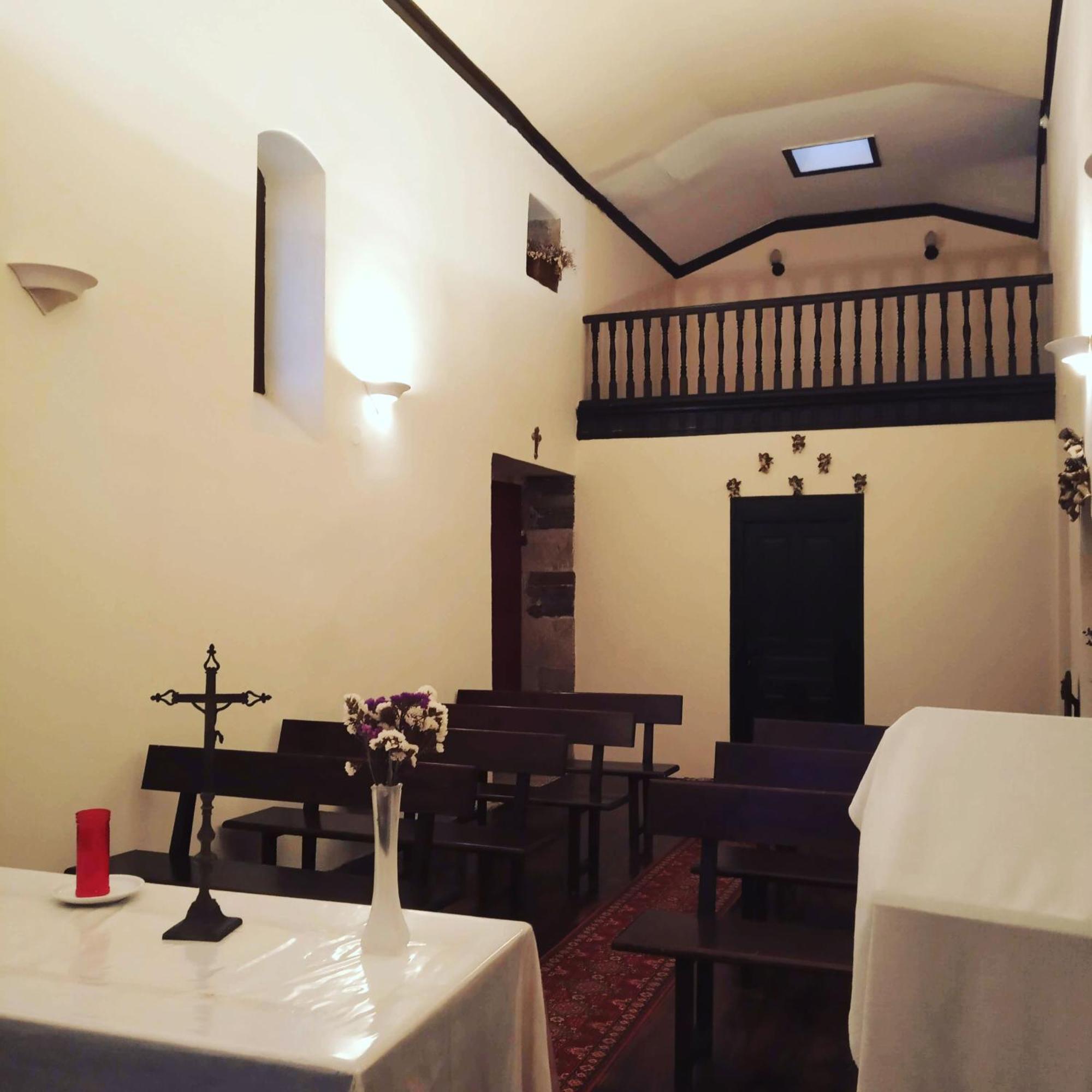 ホテル Pazo Torre Do Barrio Ferreiros エクステリア 写真
