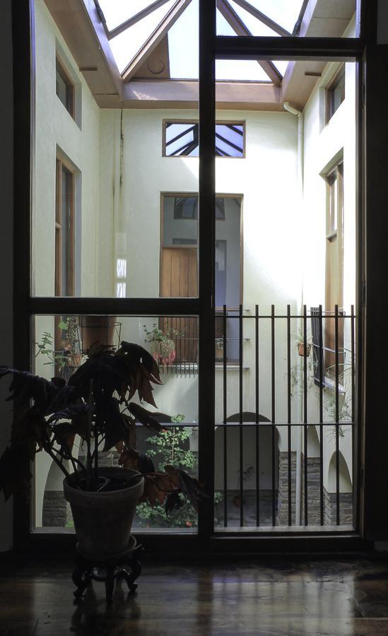 ホテル Pazo Torre Do Barrio Ferreiros エクステリア 写真